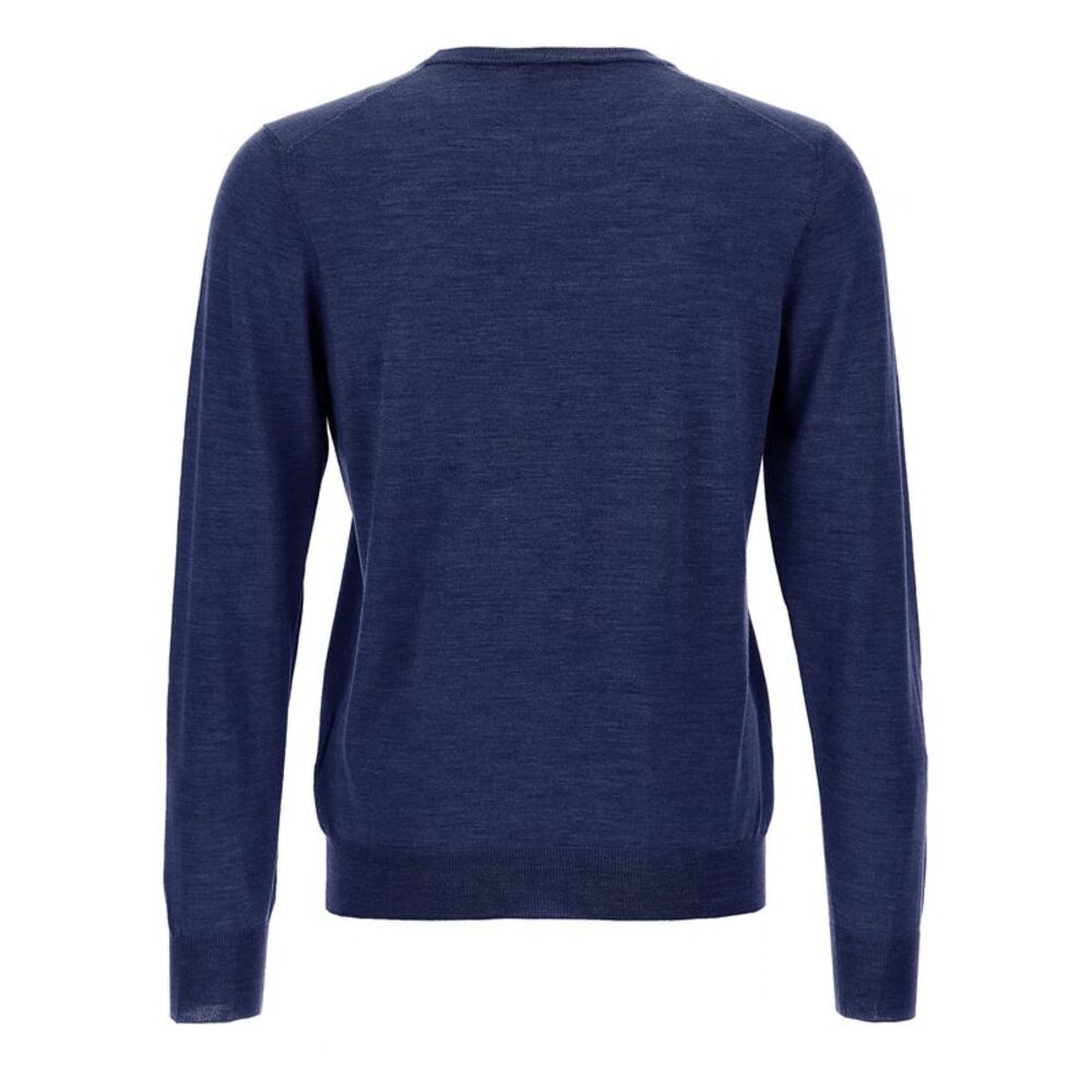 Barba Men Crew-Neck Sweater - Picture 2 of 3